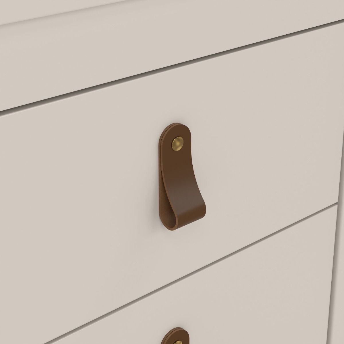 Yarwood Bedside - Industrious Decor