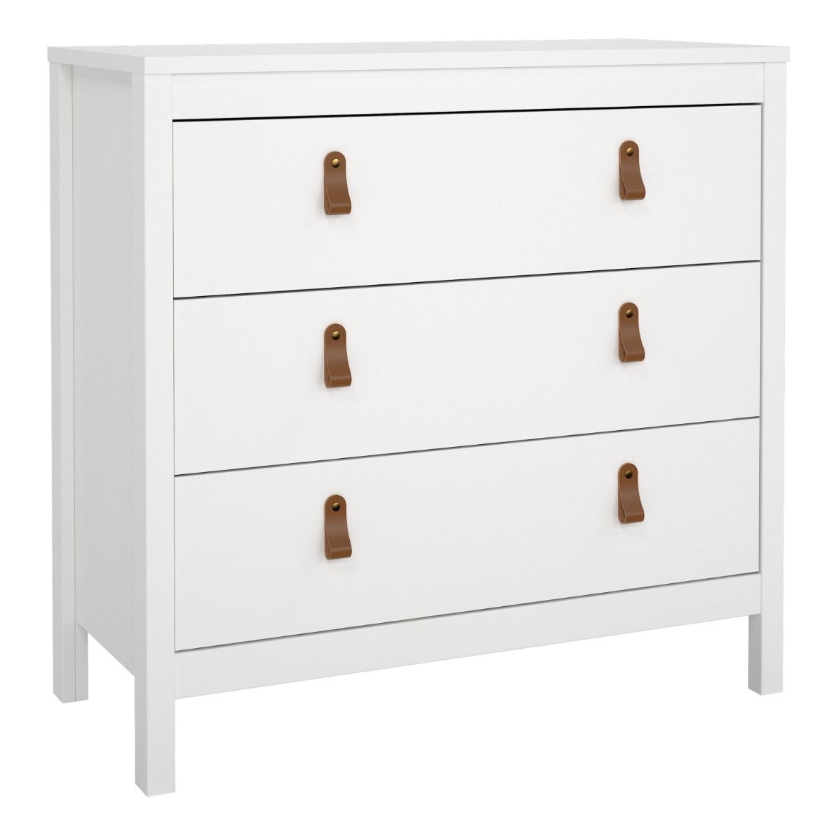 Yarwood Chest of Drawers - Industrious Decor