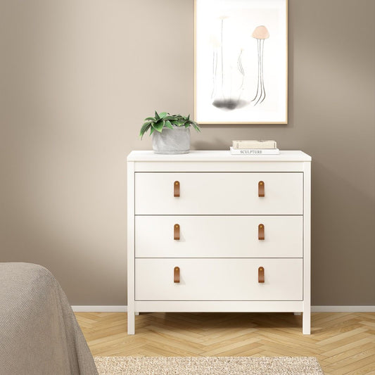 Yarwood Chest of Drawers - Industrious Decor