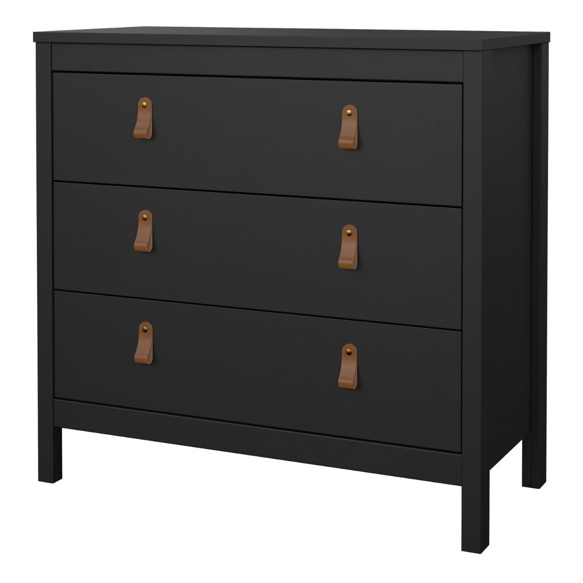 Yarwood Chest of Drawers - Industrious Decor