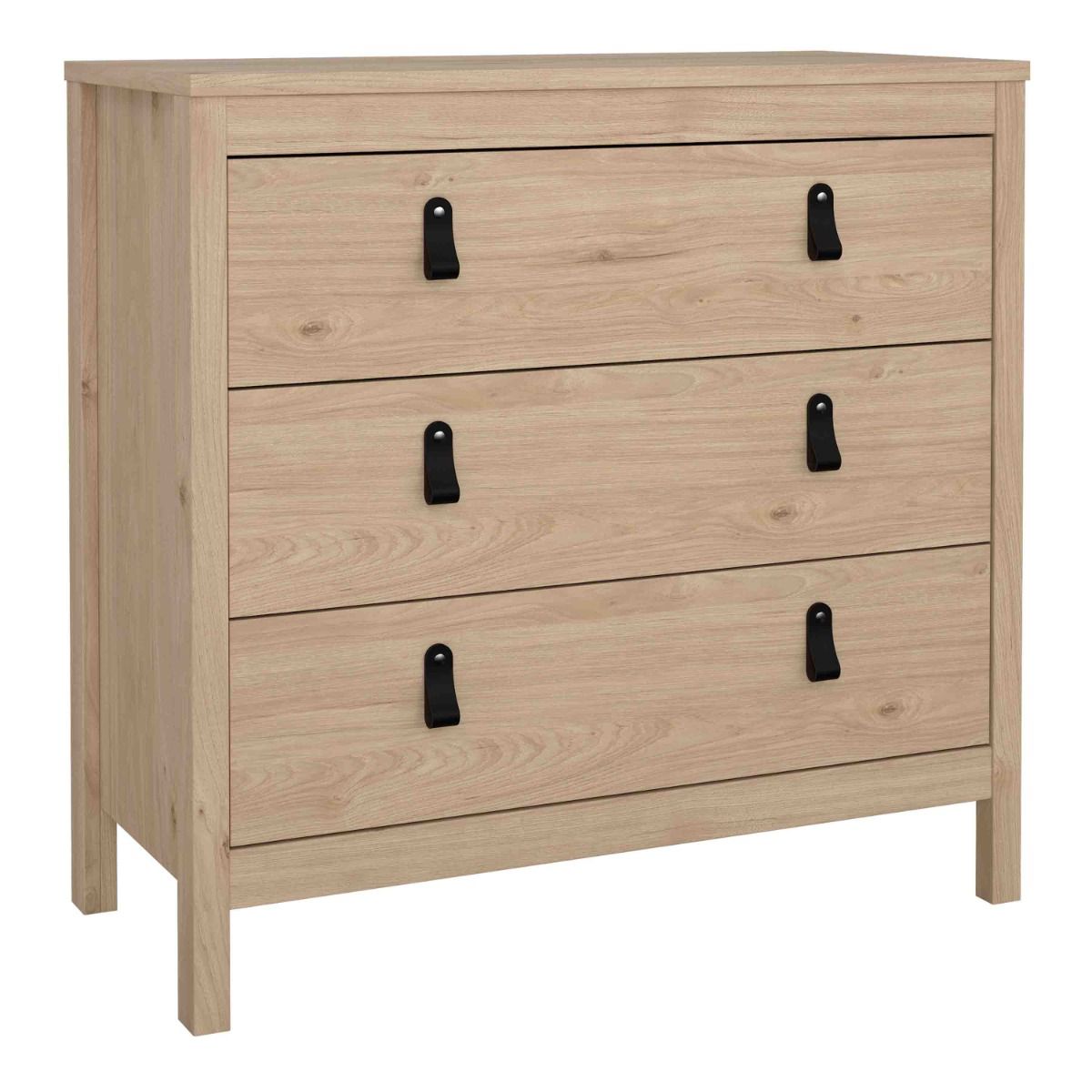 Yarwood Chest of Drawers - Industrious Decor