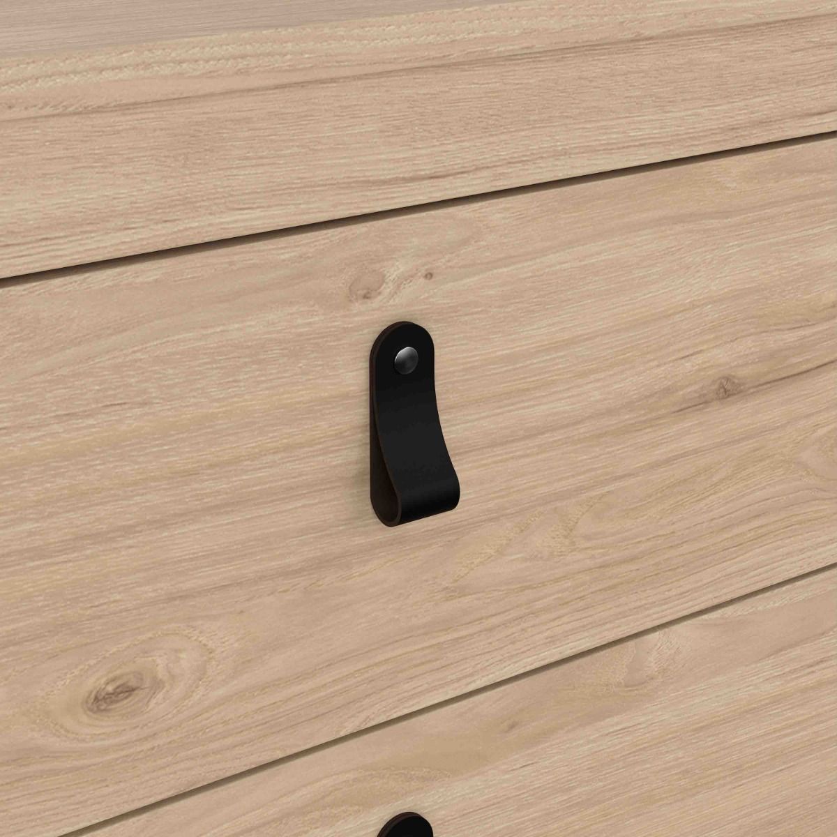 Yarwood Chest of Drawers - Industrious Decor