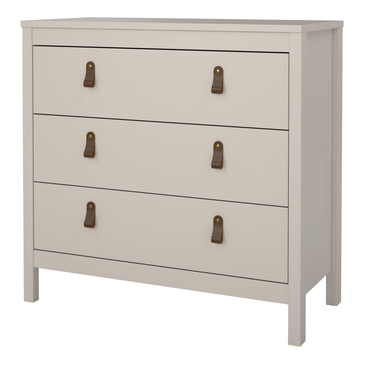 Yarwood Chest of Drawers - Industrious Decor