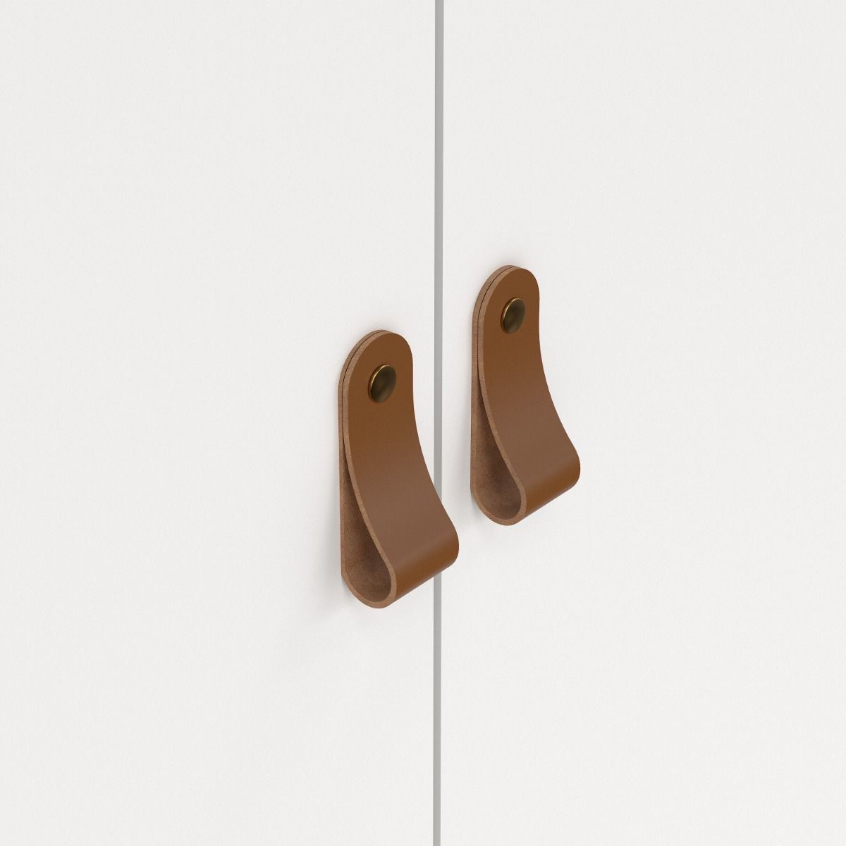Yarwood Triple Wardrobe Triple - Industrious Decor