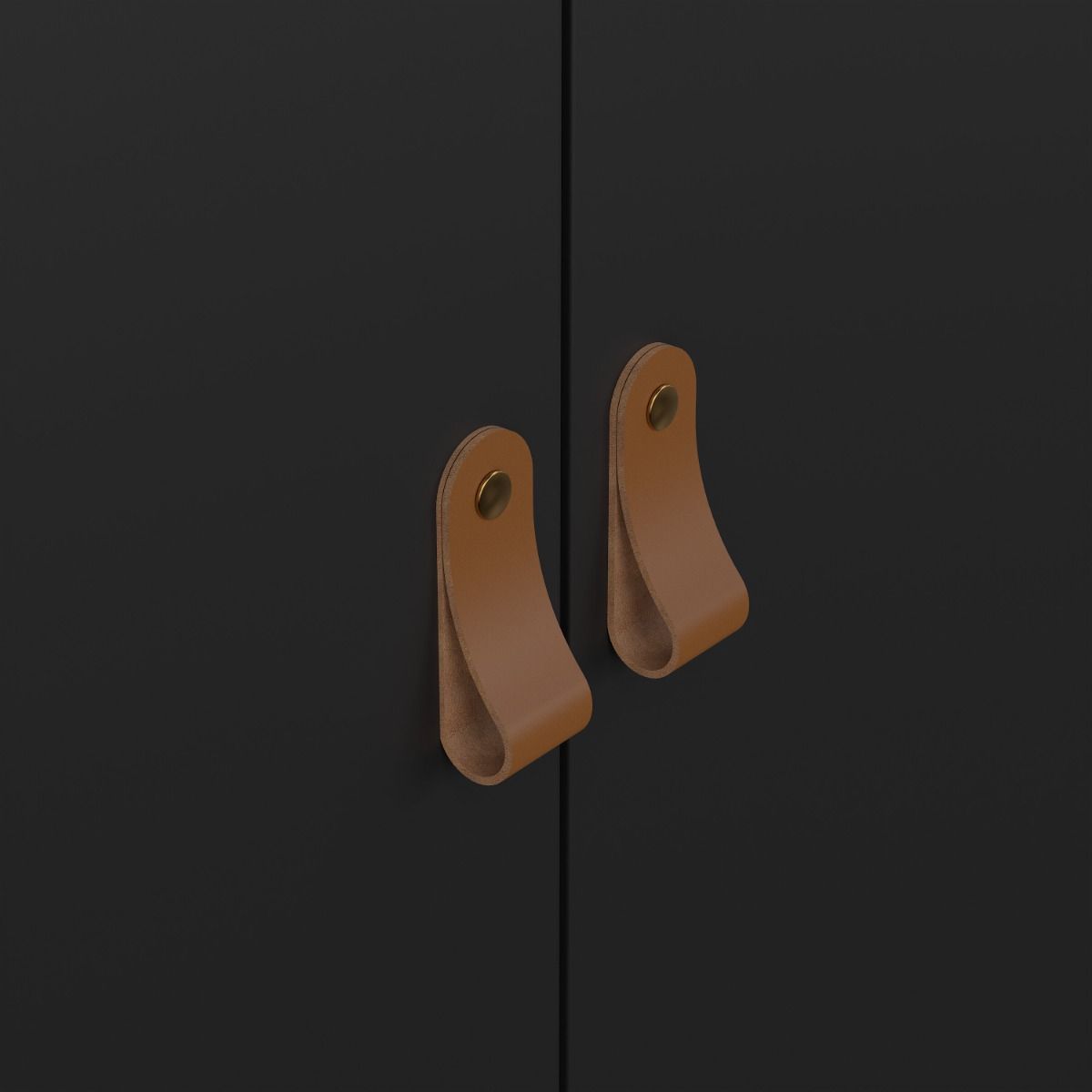 Yarwood Triple Wardrobe Triple - Industrious Decor
