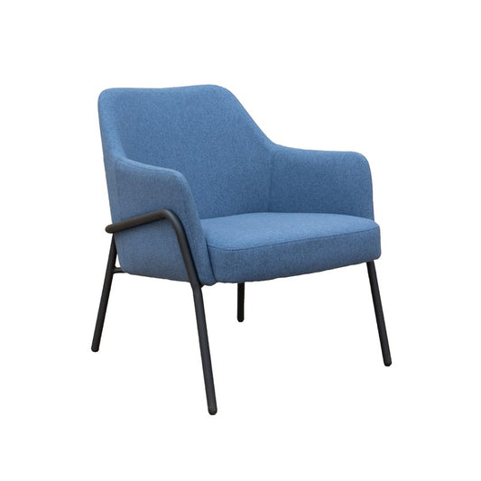 Atrium Contract Lounge Chair — CRIB 5
