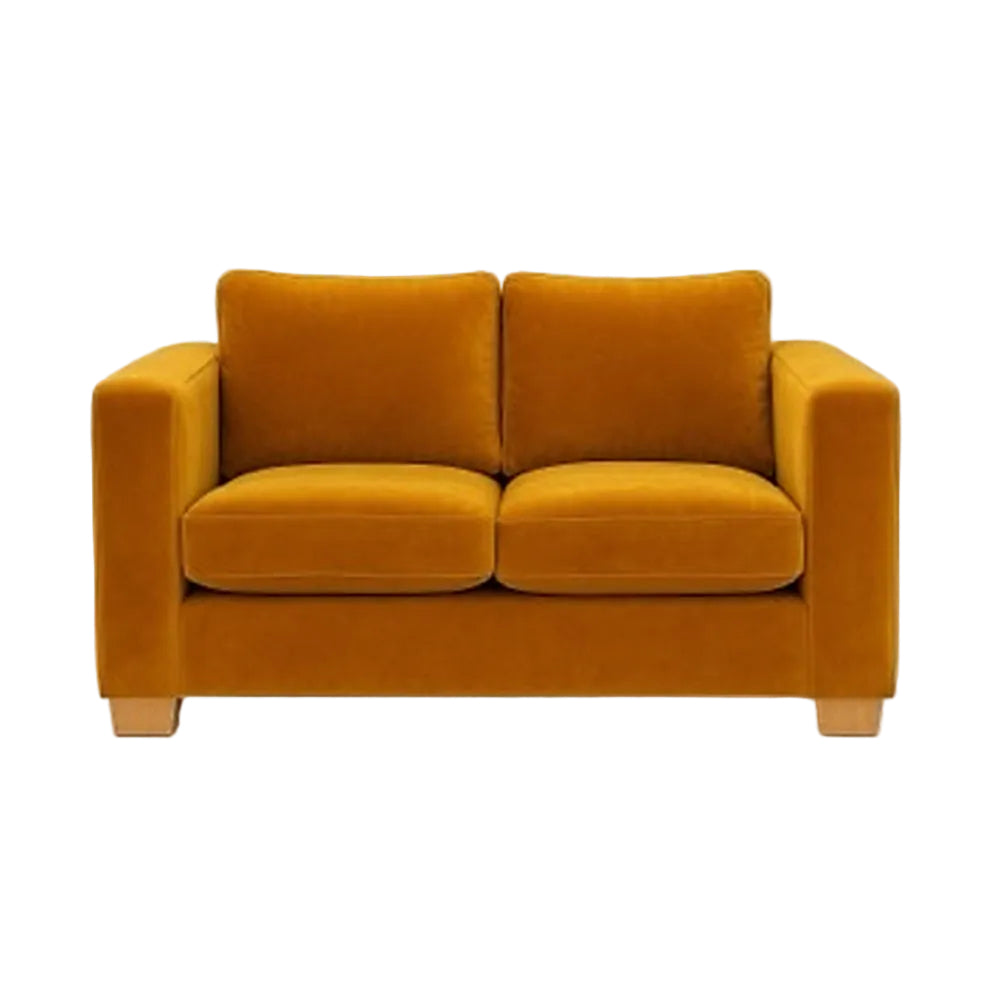Wrenford 2-Seater Sofa - Industrious Decor