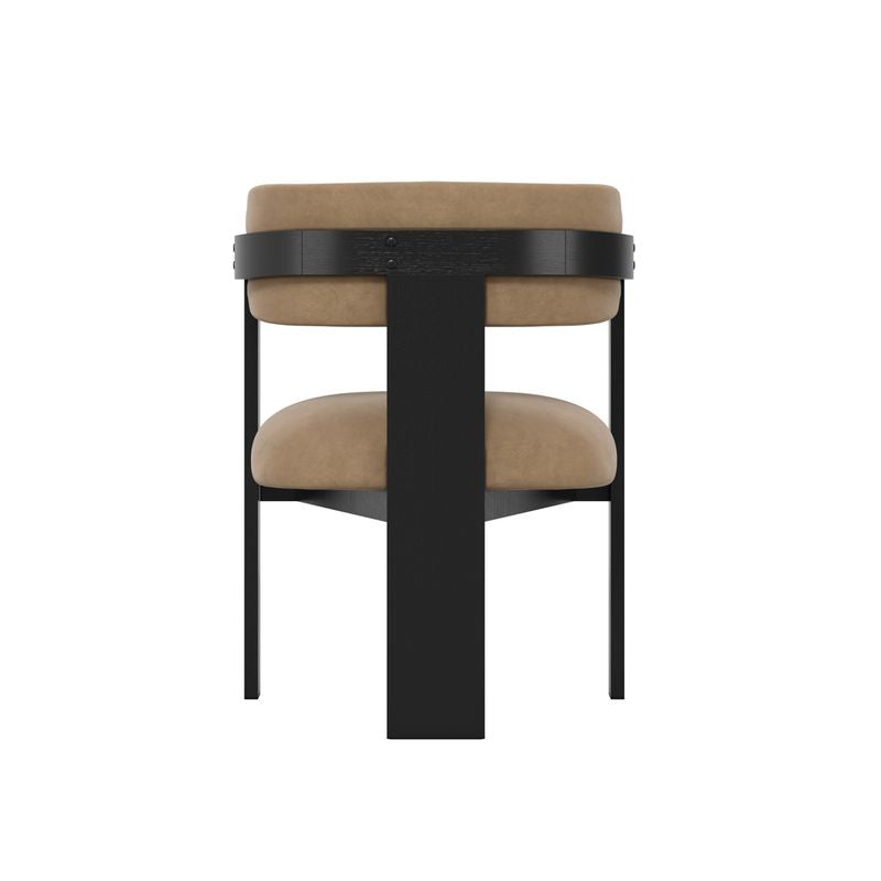 Browns Dining Chair - Industrious Decor