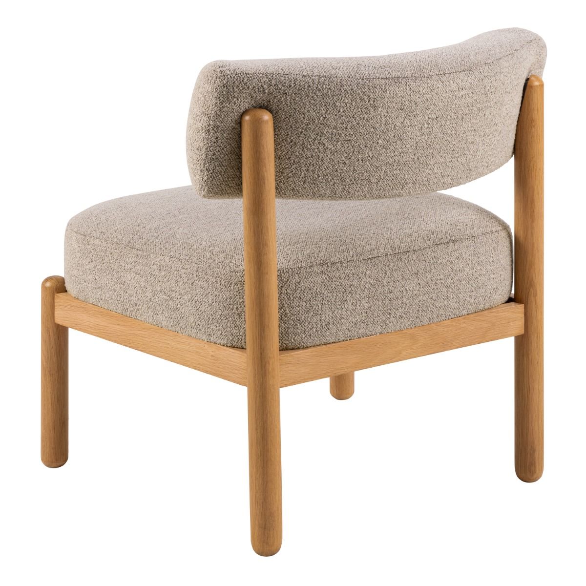 Fjord Lounge Chair