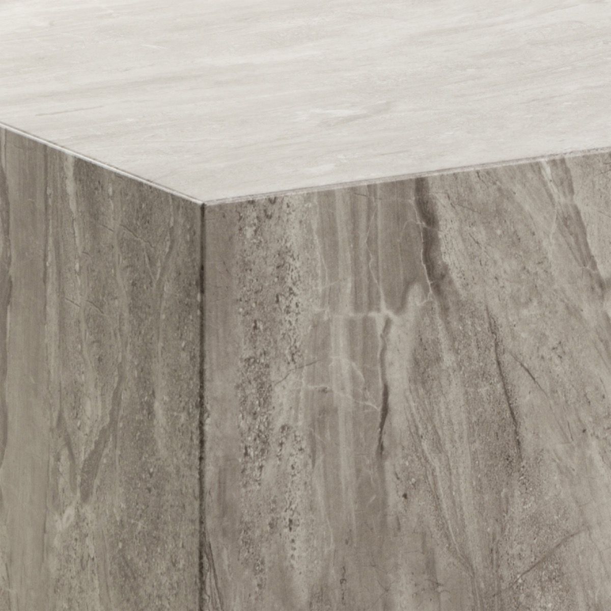 Square Coffee Table - Industrious Decor