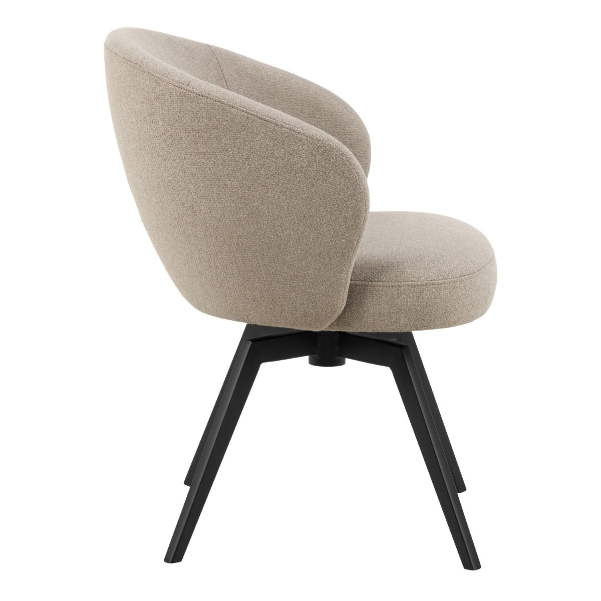 Smith Dining Chair Sold in Pairs - Industrious Decor