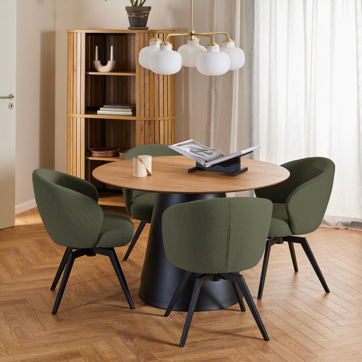 Smith Dining Table