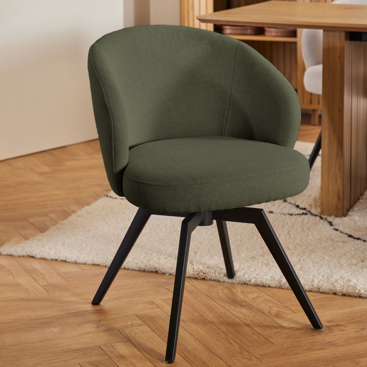 Smiths Dining Chair - Sold in Pairs - Industrious Decor
