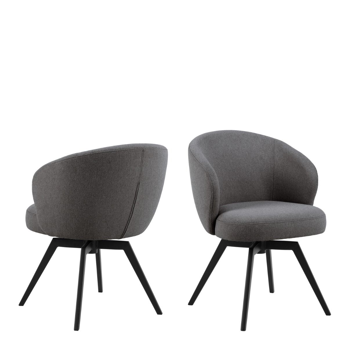 Smiths Dining Chair - Sold in Pairs - Industrious Decor