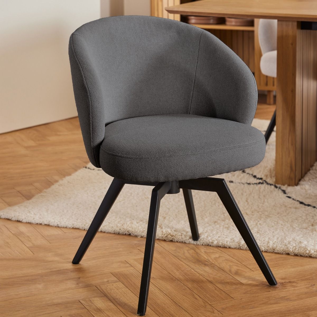 Smiths Dining Chair - Sold in Pairs - Industrious Decor