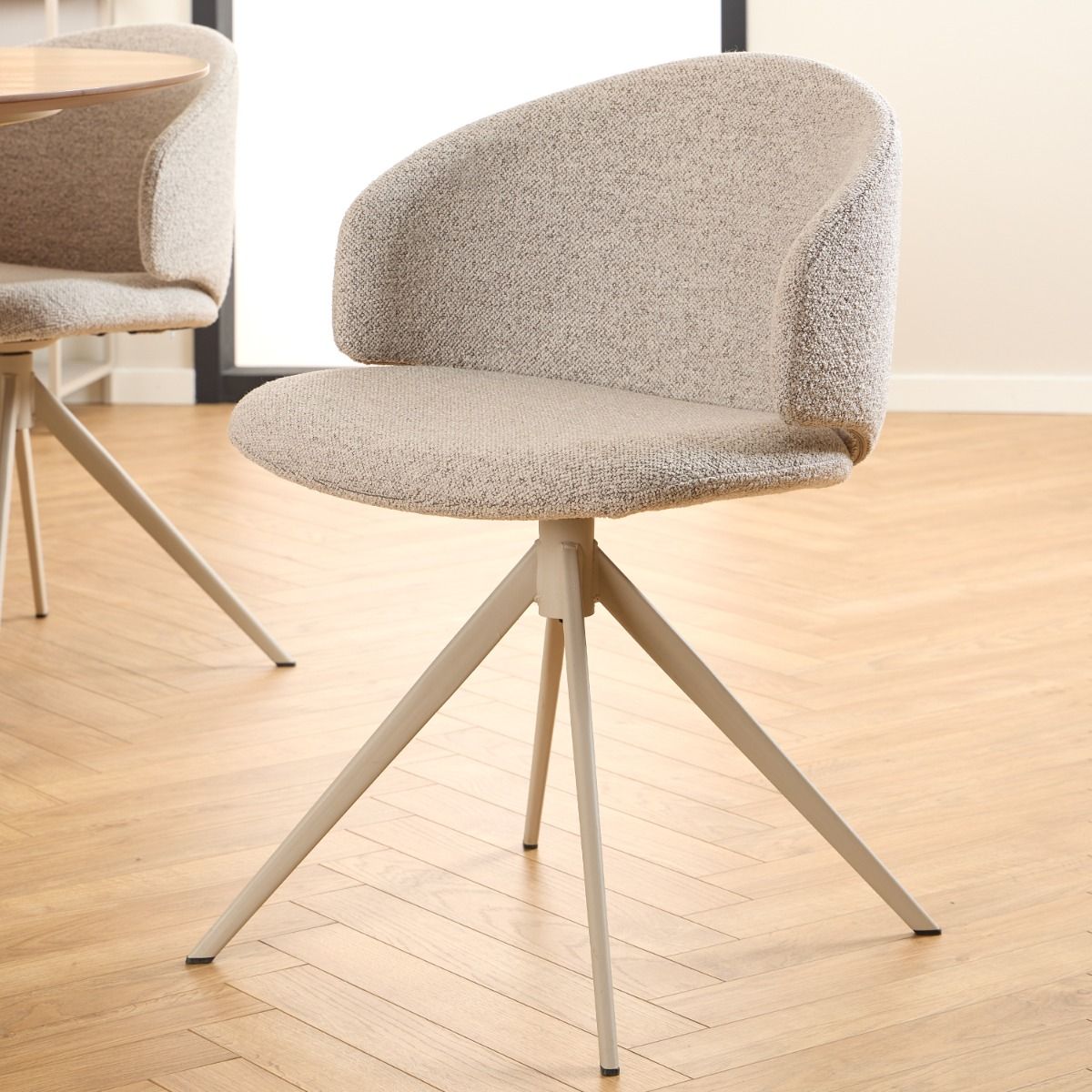Page Dining Chair