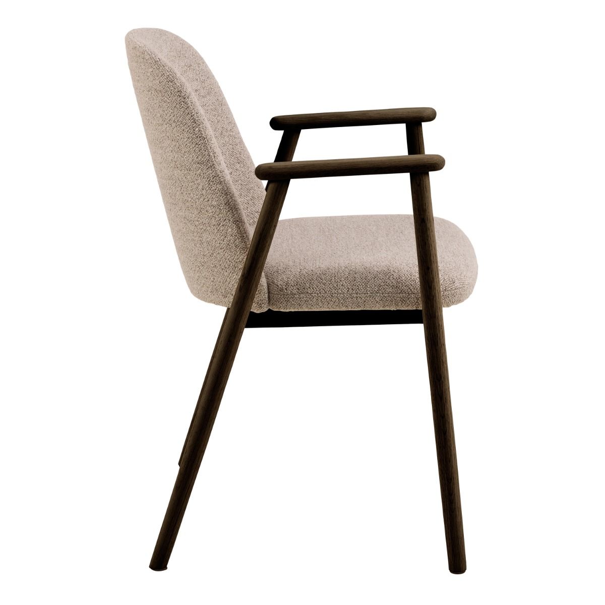 Bolton Dining Chair Sold in Pairs - Industrious Decor