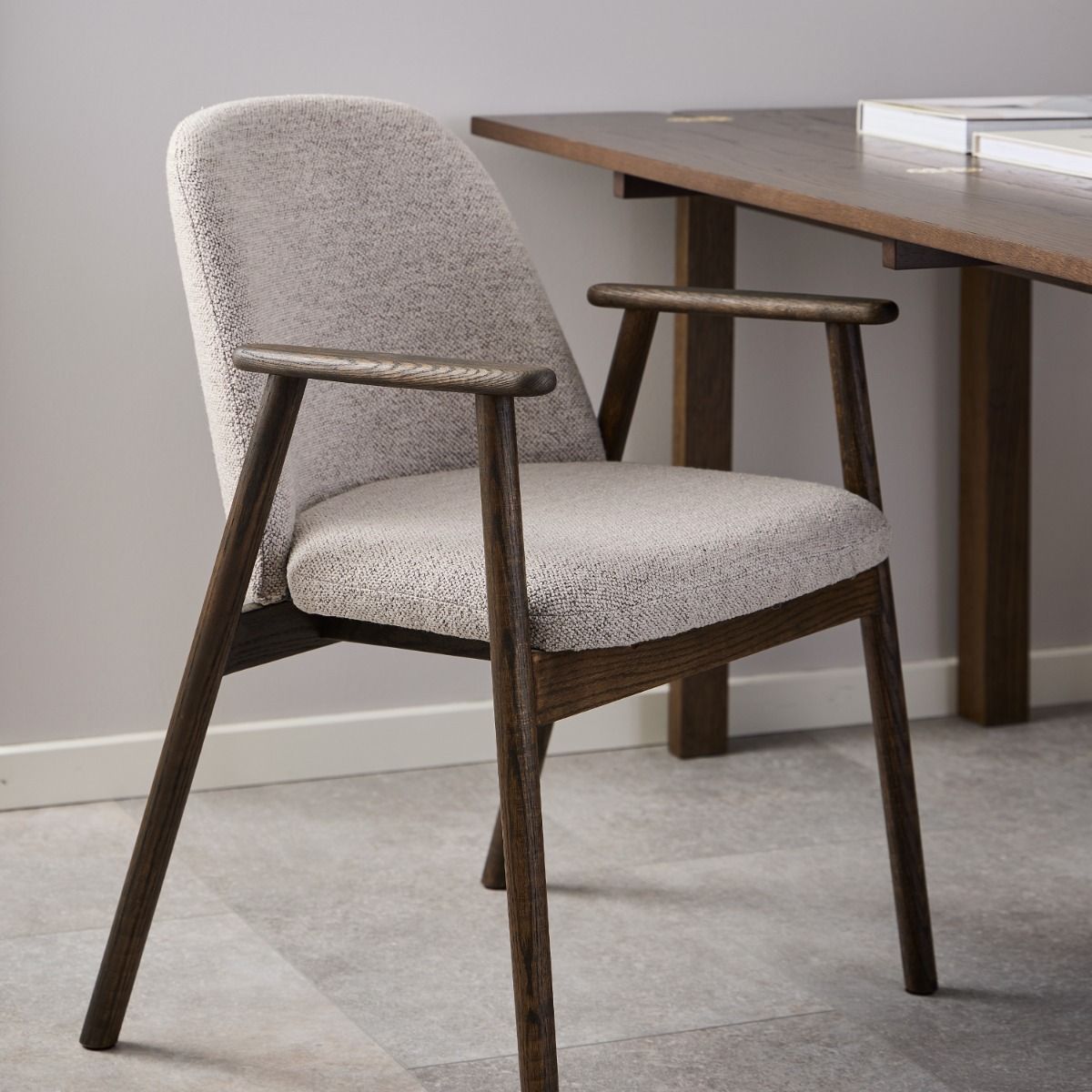 Bolton Dining Chair Sold in Pairs - Industrious Decor