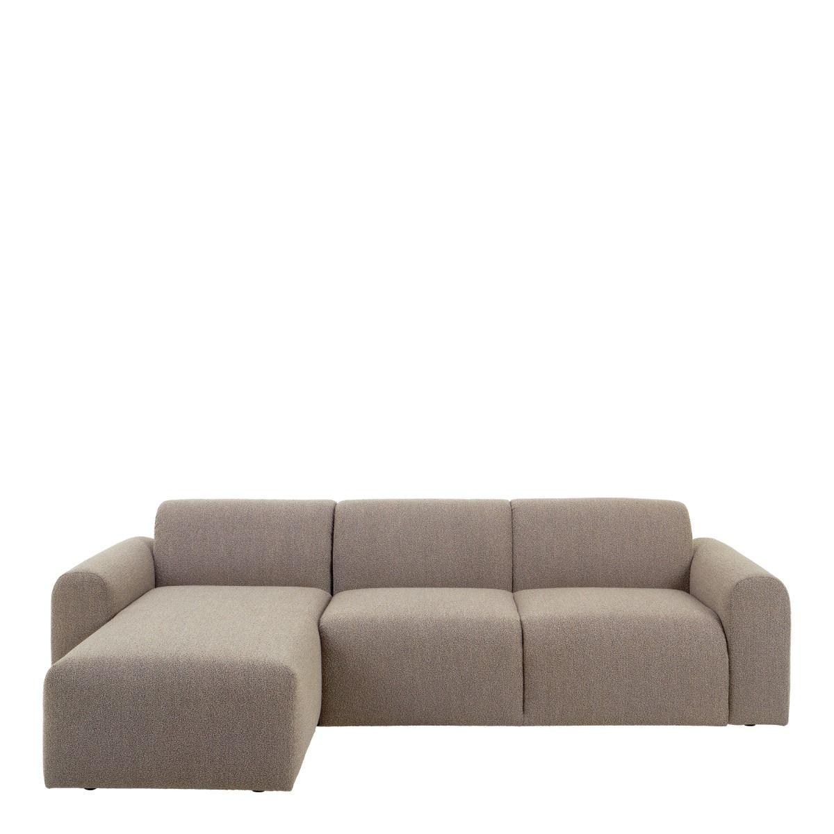 Acton LHS Chaise Sofa