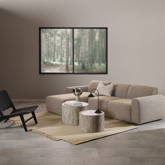 Acton LHS Chaise Sofa