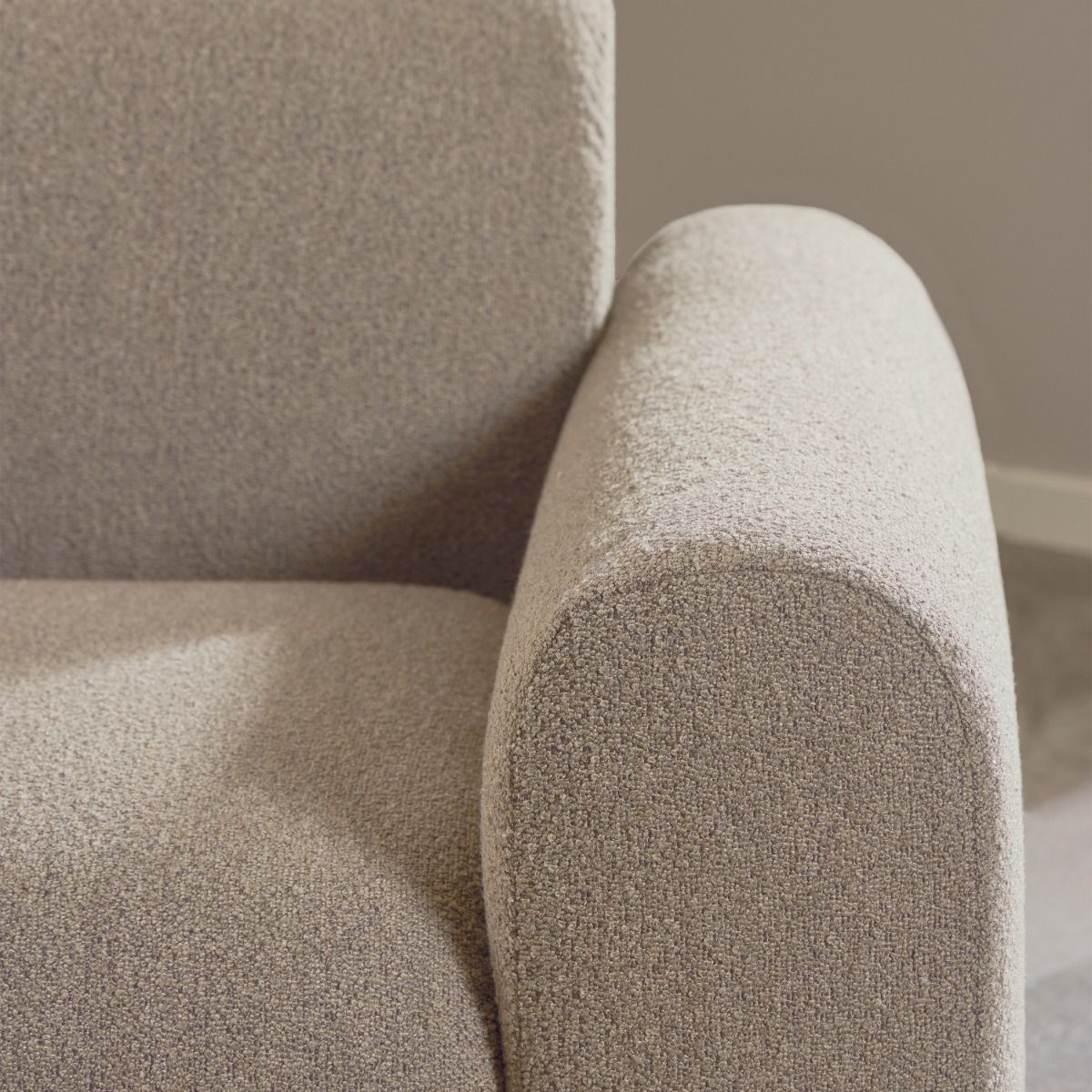 Acton LHS Chaise Sofa