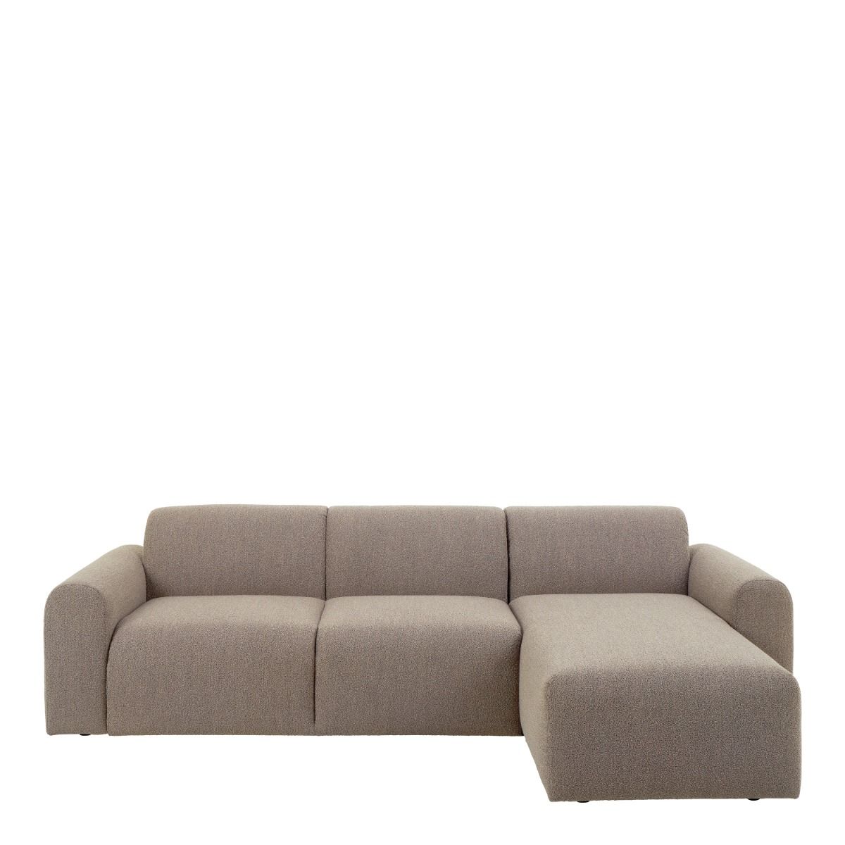 Acton RHS Chaise Sofa
