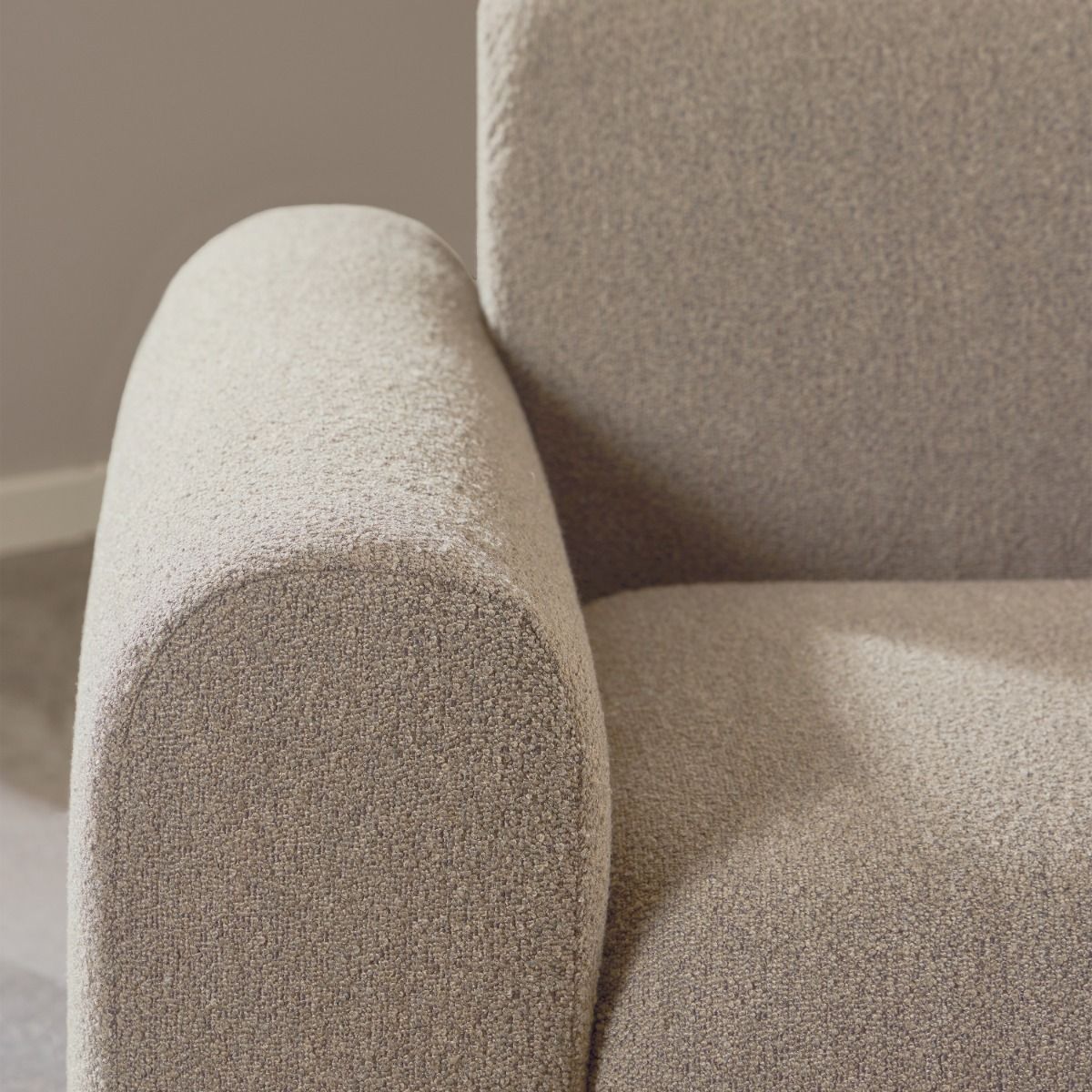 Acton RHS Chaise Sofa