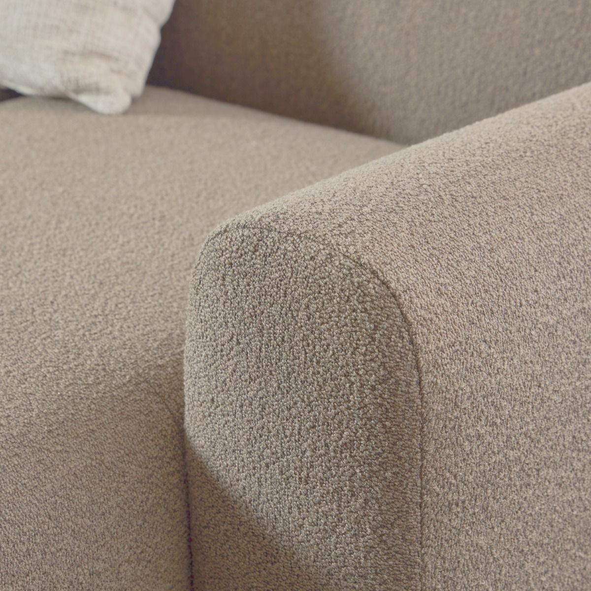 Acton RHS Chaise Sofa