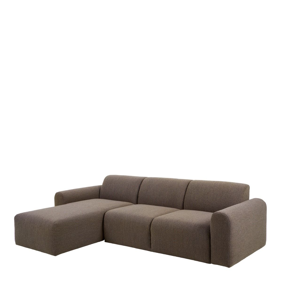 Acton LHS Chaise Sofa