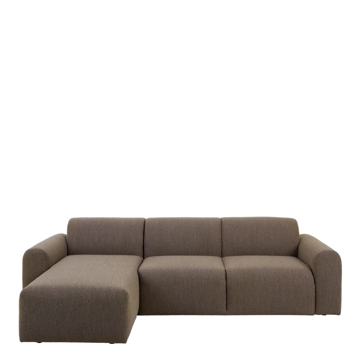 Acton RHS Chaise Sofa