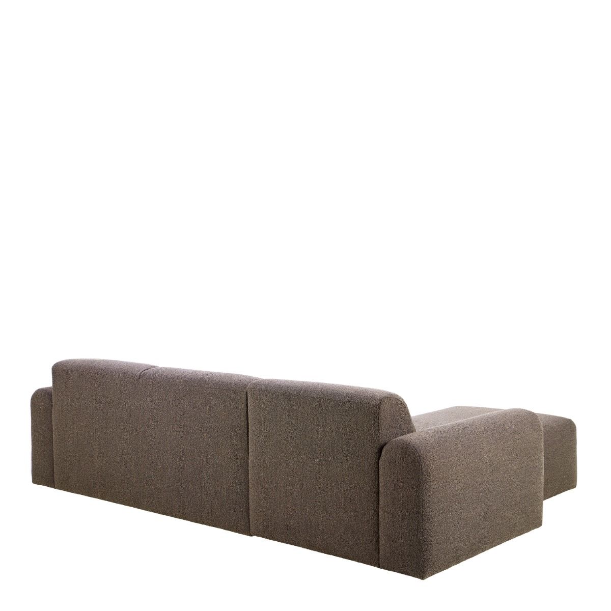 Acton LHS Chaise Sofa