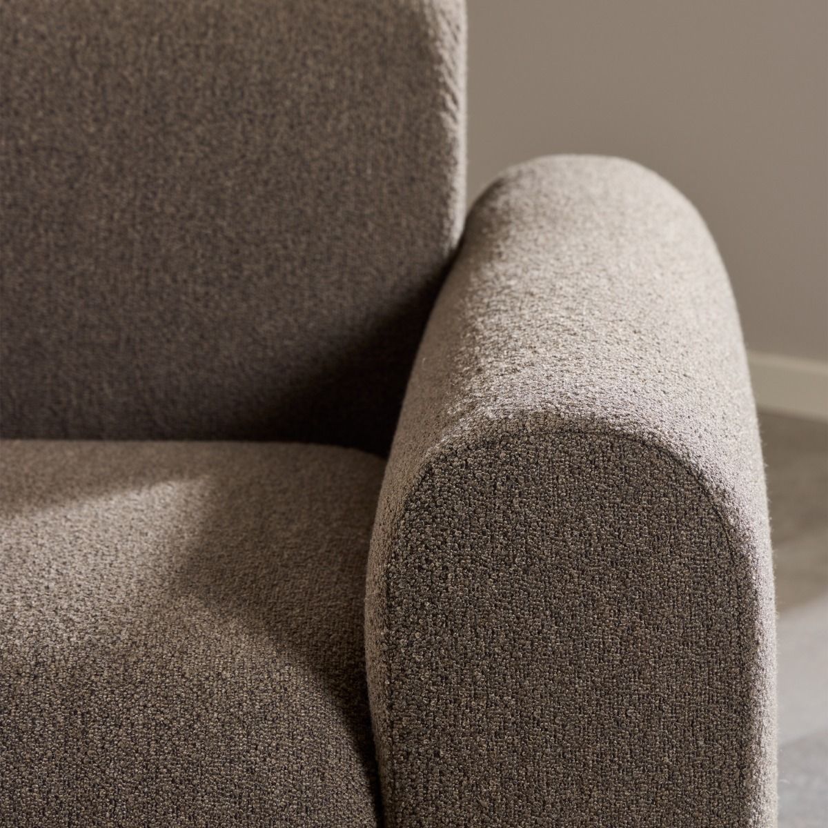 Acton RHS Chaise Sofa