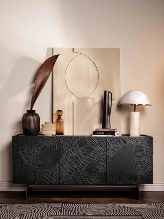 Dune Sideboard - Industrious Decor