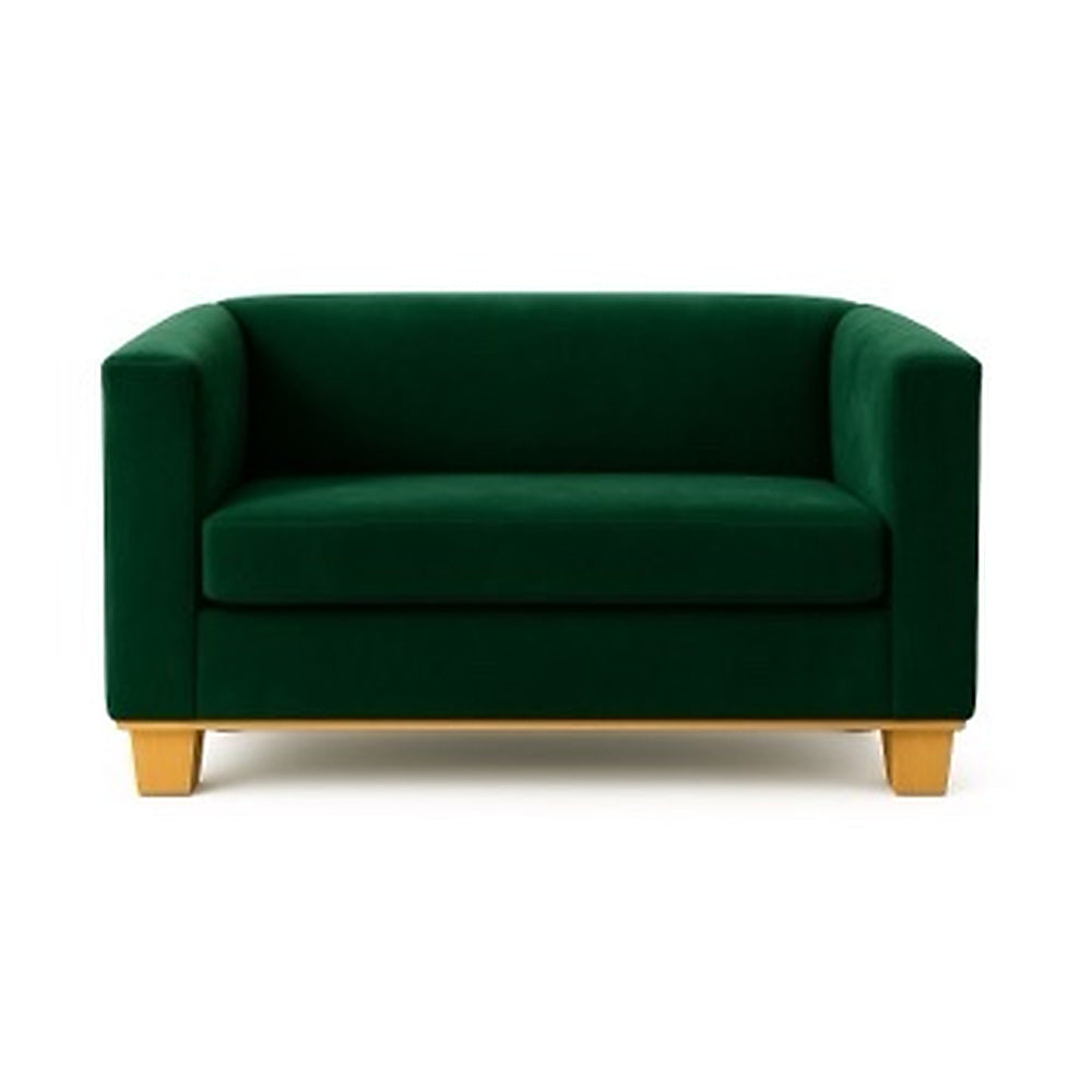 Ainsworth 2-Seater Sofa - Industrious Decor