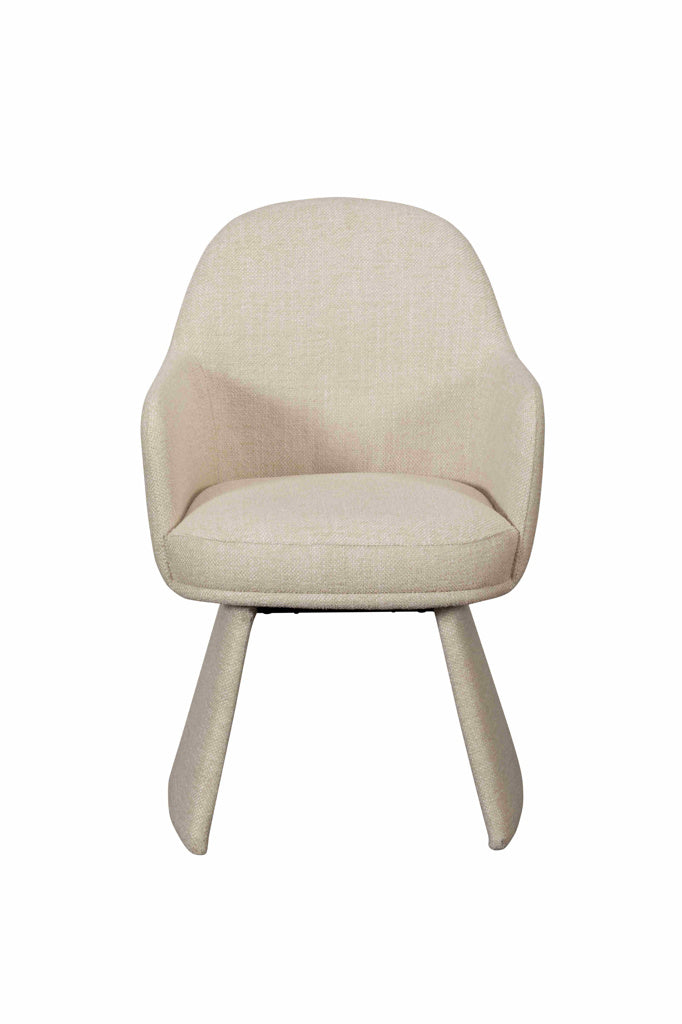 Ava Dining Chair - Industrious Decor