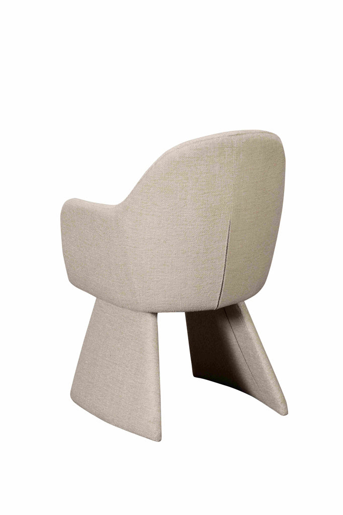 Ava Dining Chair - Industrious Decor