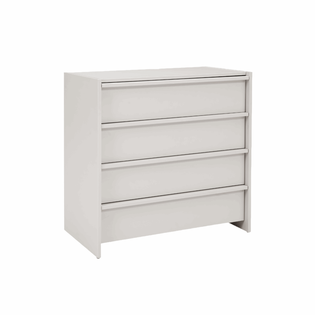Loft Chest of Drawers