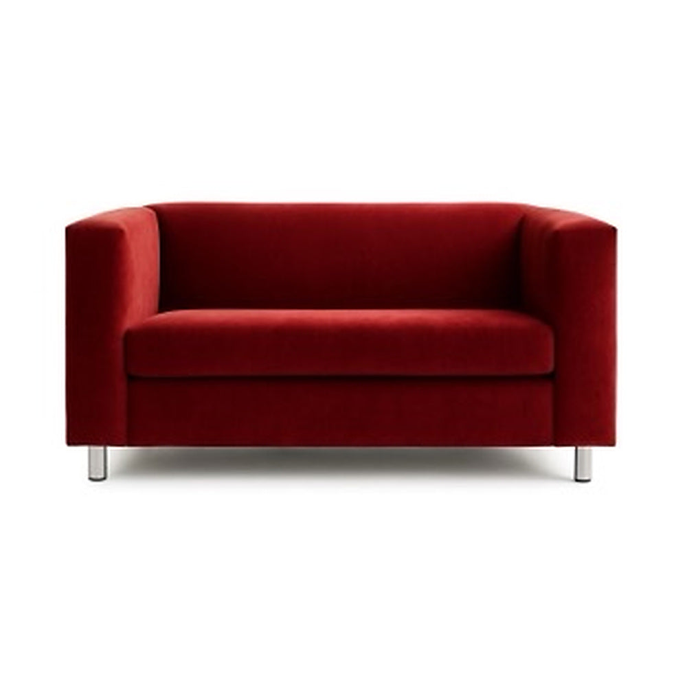 Elverton 2-Seater Sofa - Industrious Decor