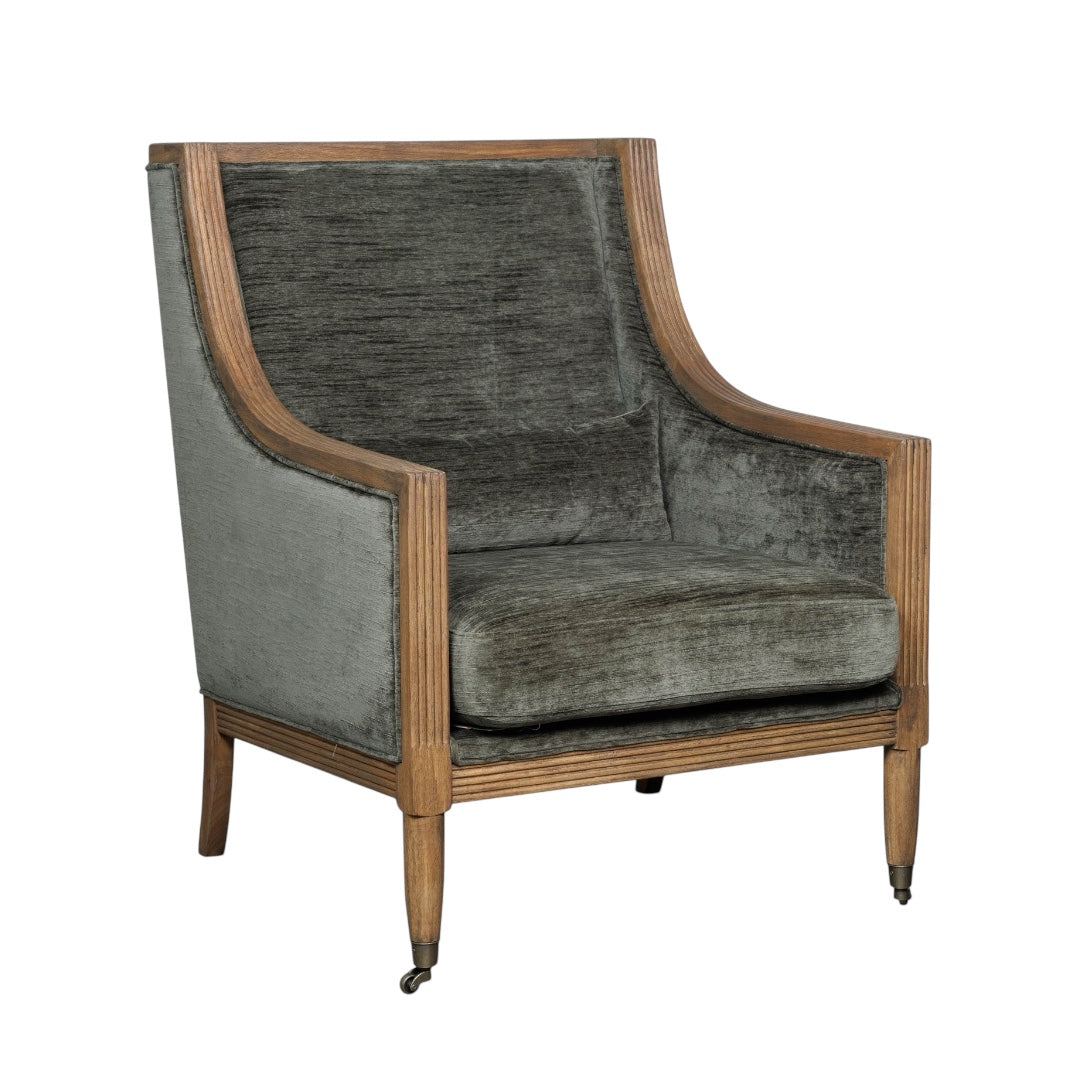 Ethan armchair