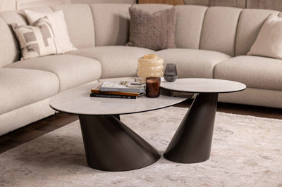 Dune Coffee Table