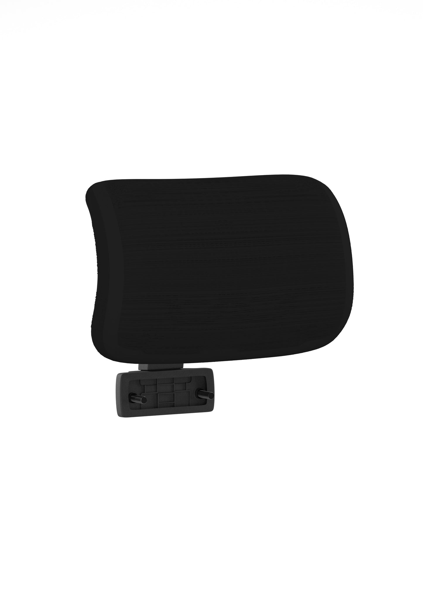 Orlena Headrest Black - Industrious Decor