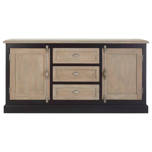 Saffron Sideboard