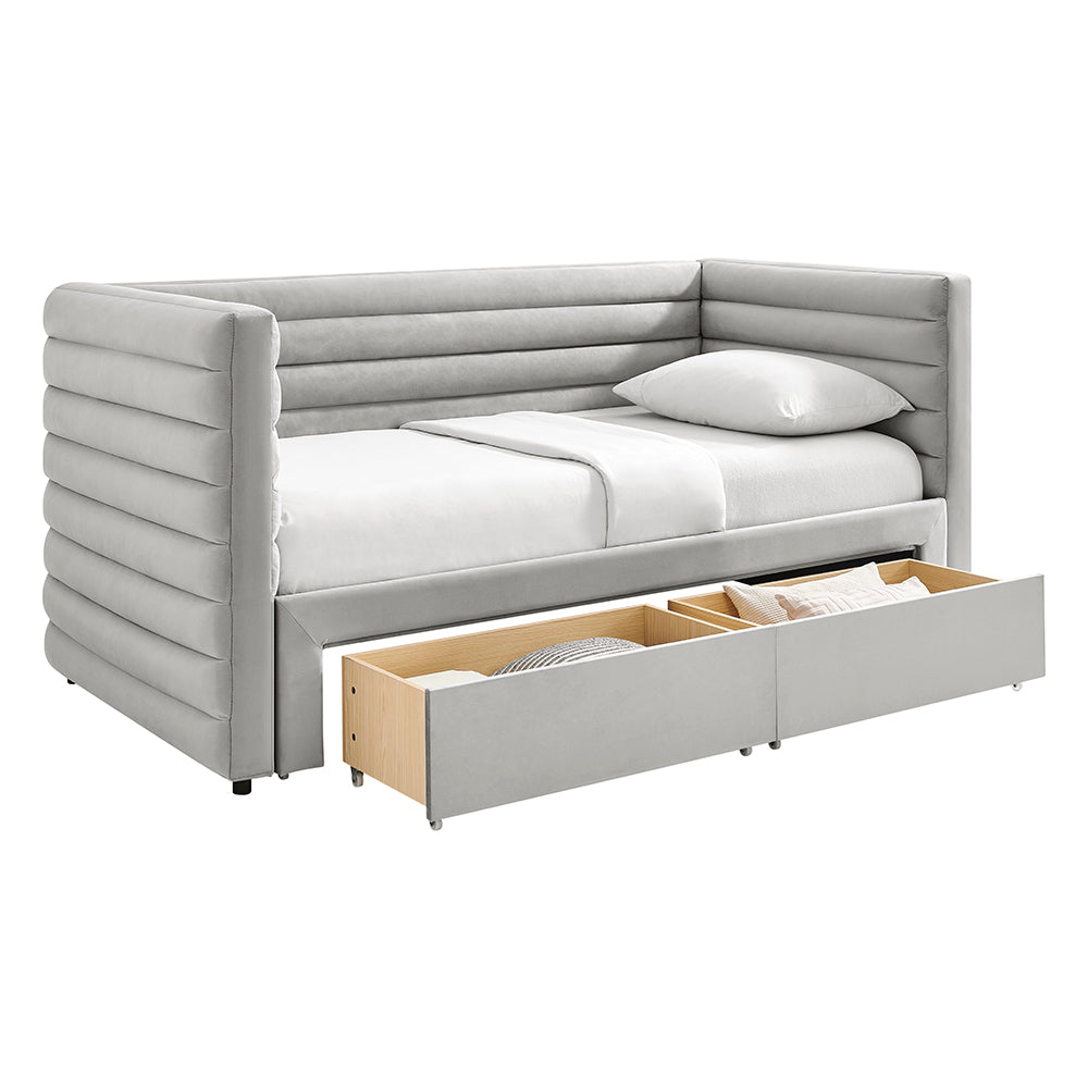 Bunny Day Bed - Industrious Decor