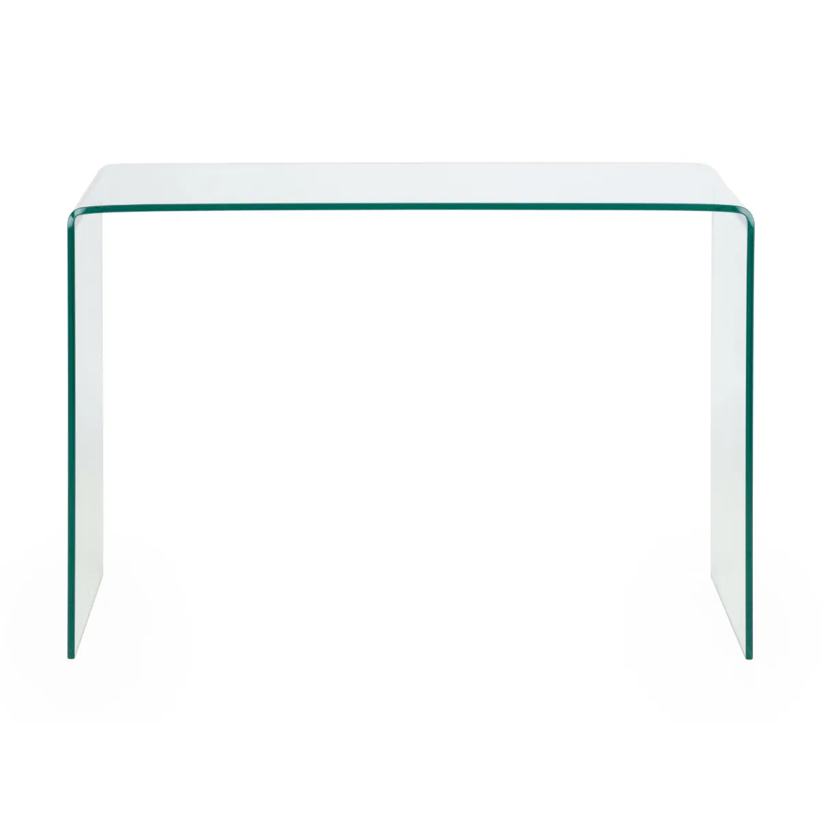 Rothbury Glass Desk - Industrious Decor