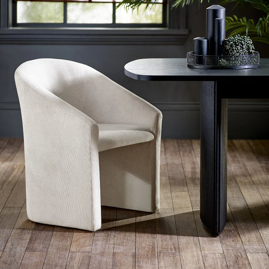 Roxy Tub Dining Chair