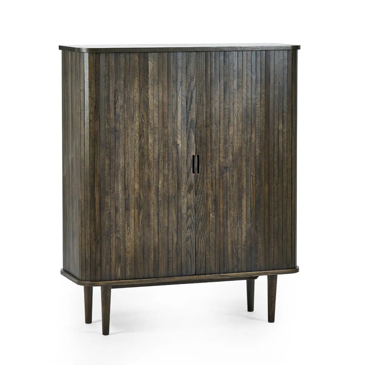 Blake Drinks Cabinet - Industrious Decor
