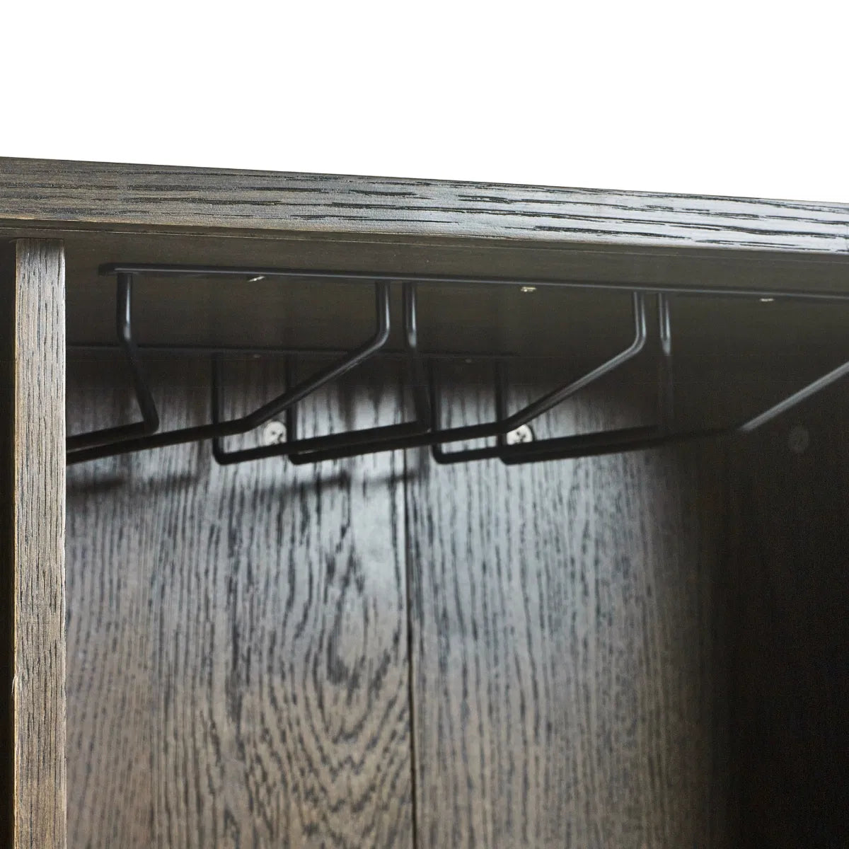Blake Drinks Cabinet - Industrious Decor