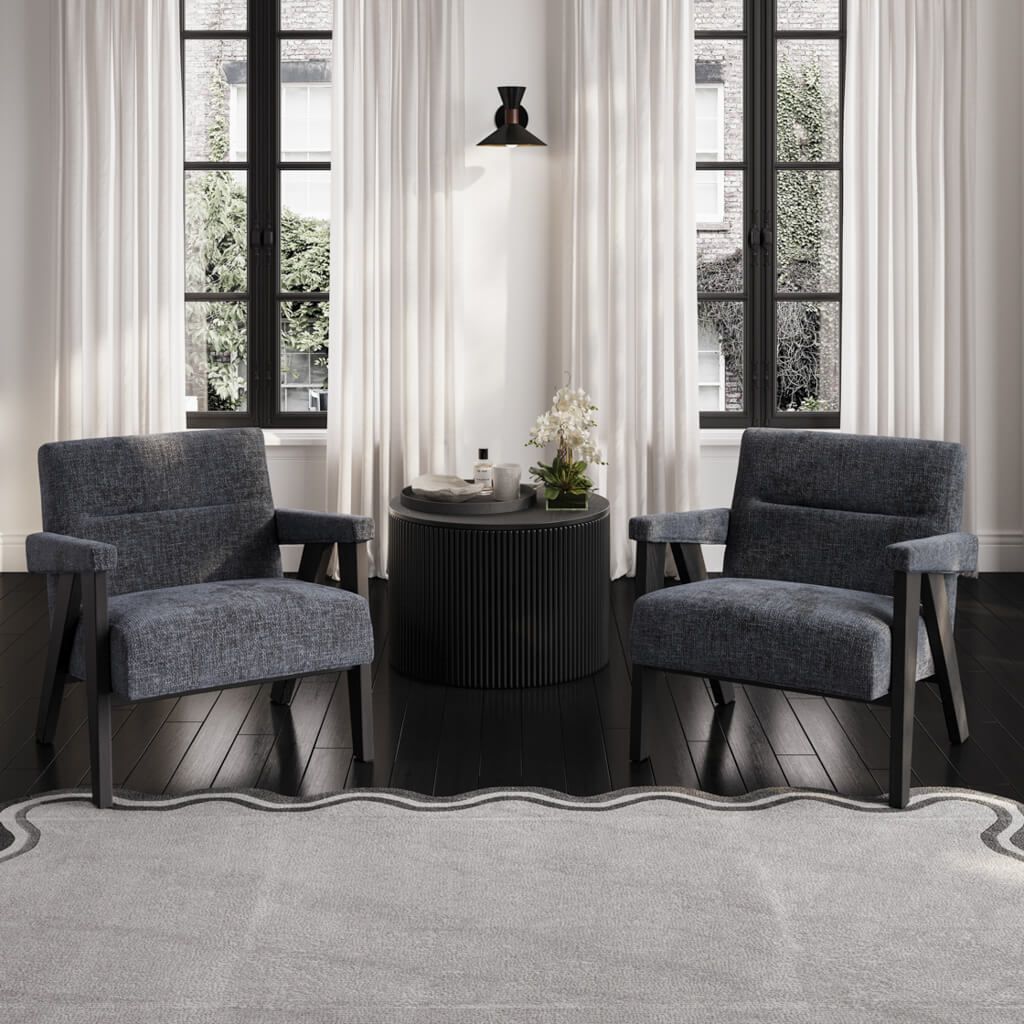 Ryan Accent Chair
