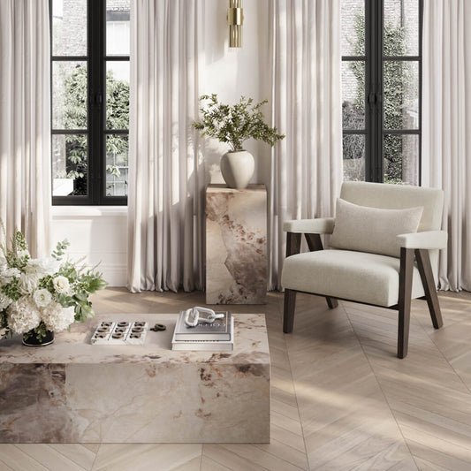 Ryan Accent Chair