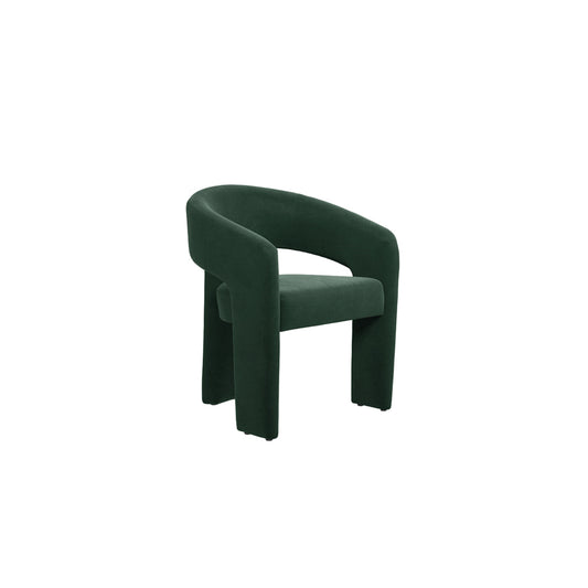 Jess Curve Dining Chair